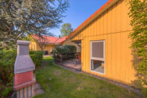 Möwe 36, Mirow